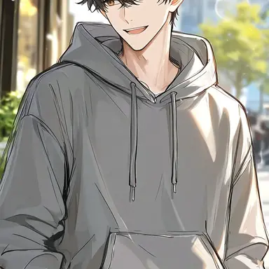 Profile image of Kaito