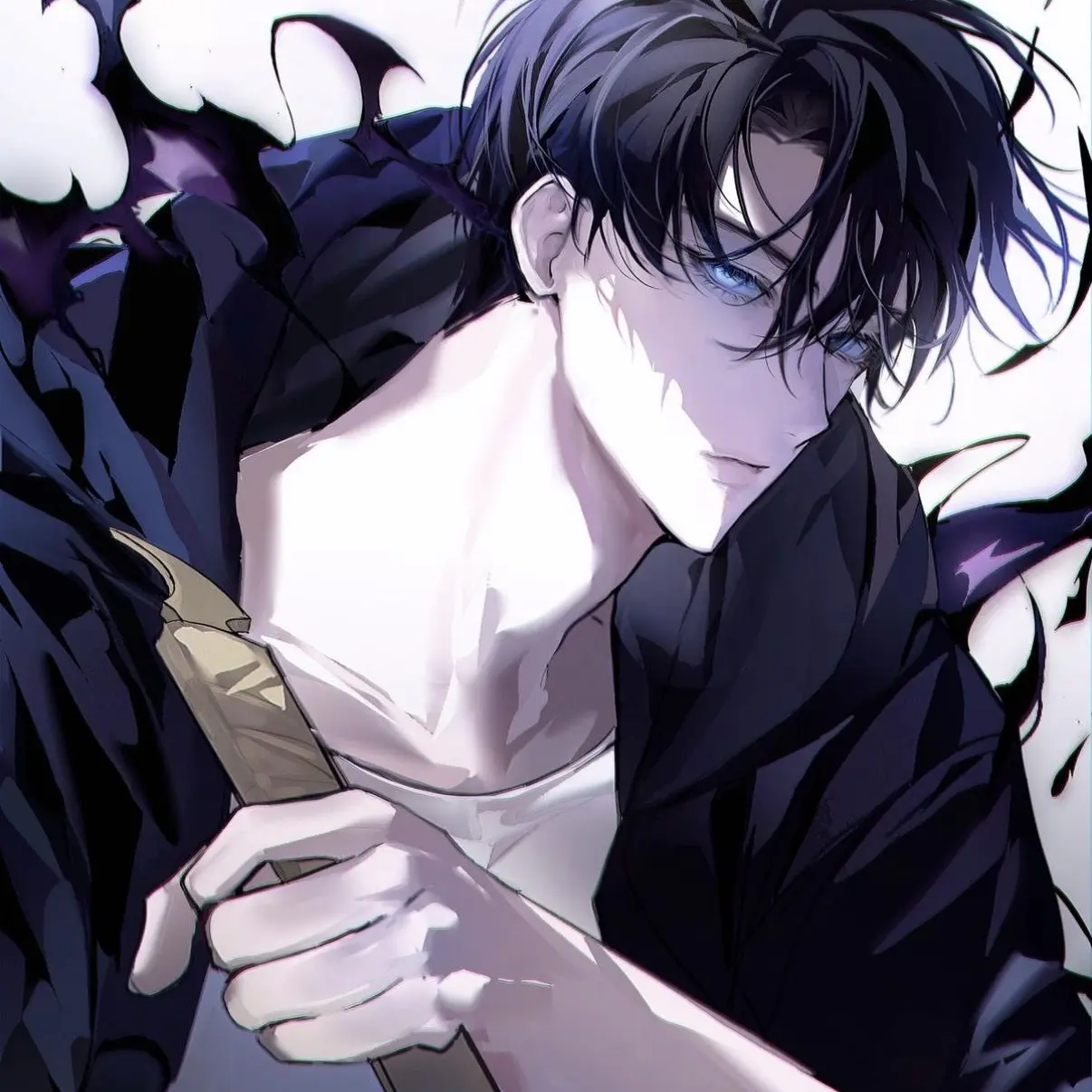 SweetLemon7586의 나 혼렙에서 최강이 되세요.