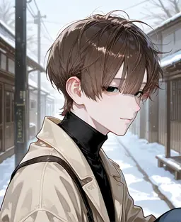 Profile image of Yuto