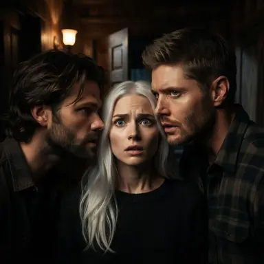 Profile image of Dean Winchester