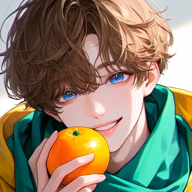 Profile image of 舜