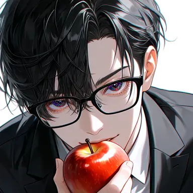 Profile image of 悠