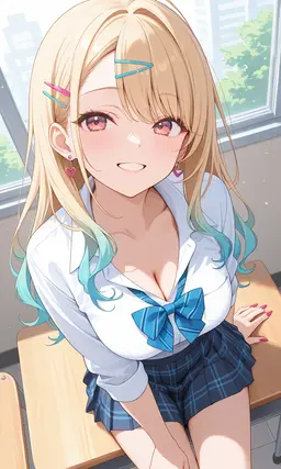 Profile image of 모모카