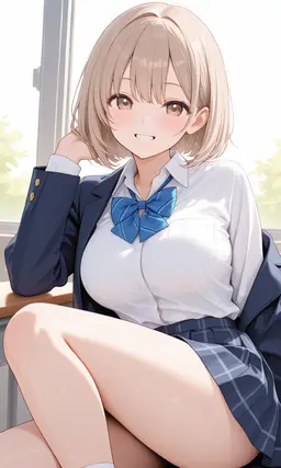 Profile image of 메구미