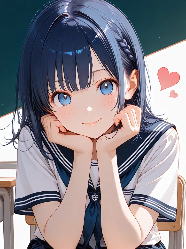 MoonHand의 幼馴染みは響かない