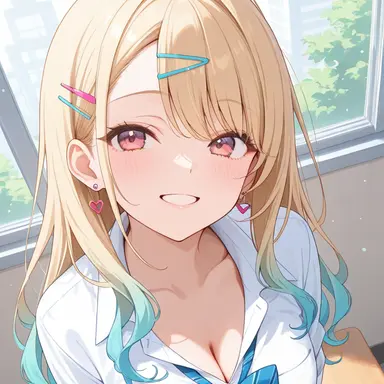 Profile image of 모모카