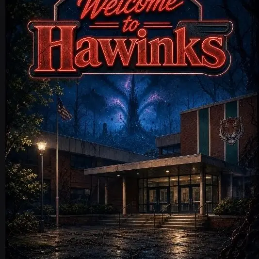 Alex_48383735의 Hawkins High