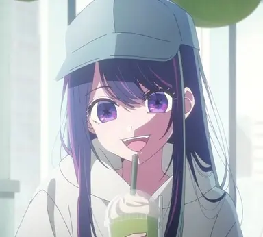 Profile image of 호시노 아이