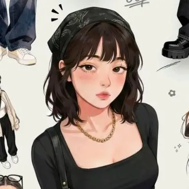 Profile image of Jade Lin