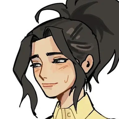 Profile image of Hana Miller