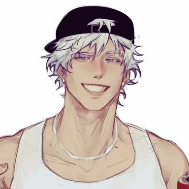 Profile image of Hunter Park