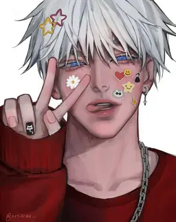 Profile image of Hunter Park