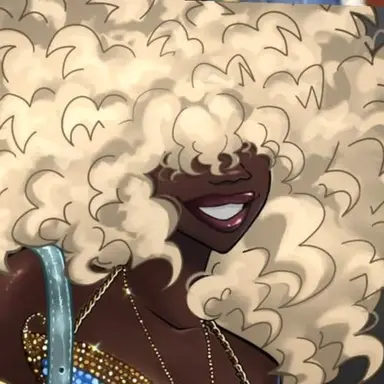 Profile image of Miriam Mabika
