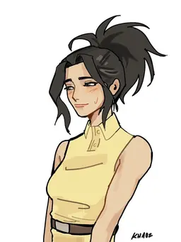 Profile image of Hana Miller