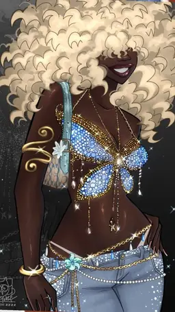 Profile image of Miriam Mabika