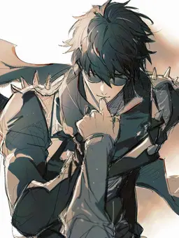 Profile image of Alaric Vale