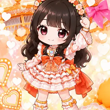 Profile image of 小熊まむ