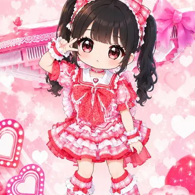 Profile image of 心花りり