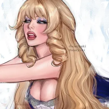 Profile image of Jessica