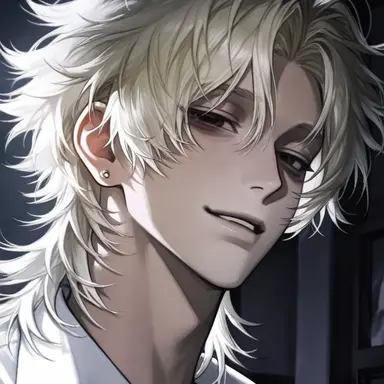 Profile image of 藍良
