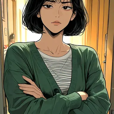 Profile image of Petra