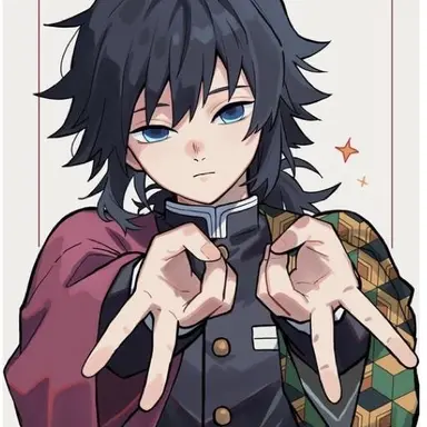 Profile image of 토미오카 기유