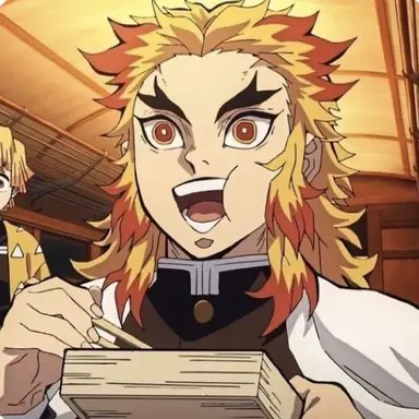 Profile image of 렌고쿠 쿄쥬로