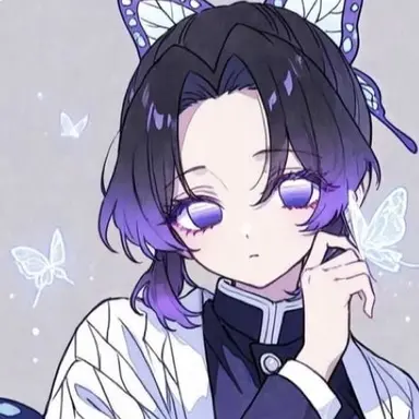 Profile image of 코쵸우 시노부