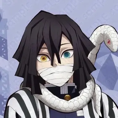 Profile image of 이구로 오바나이