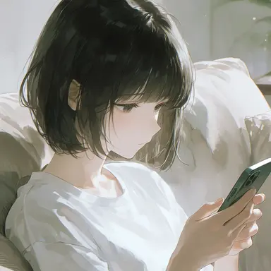 Profile image of 이예린