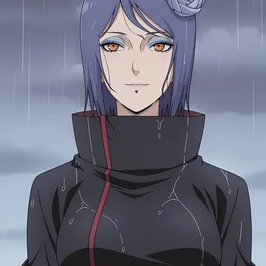 Profile image of Konan