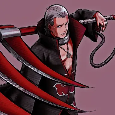 Profile image of Hidan