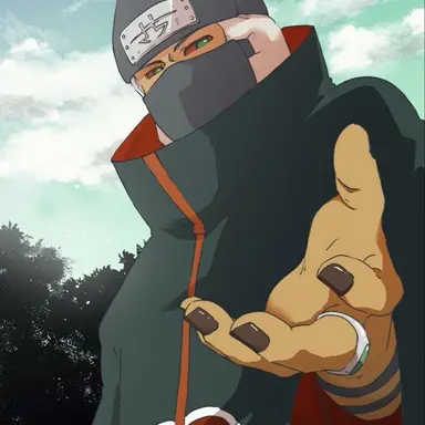 Profile image of Kakuzu