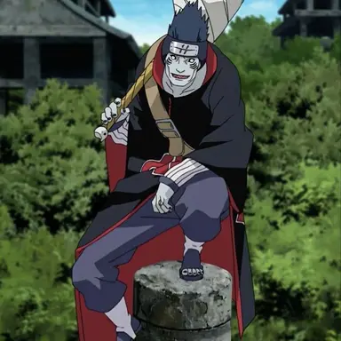 Profile image of Kisame