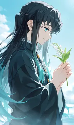 Profile image of 토키토 무이치로