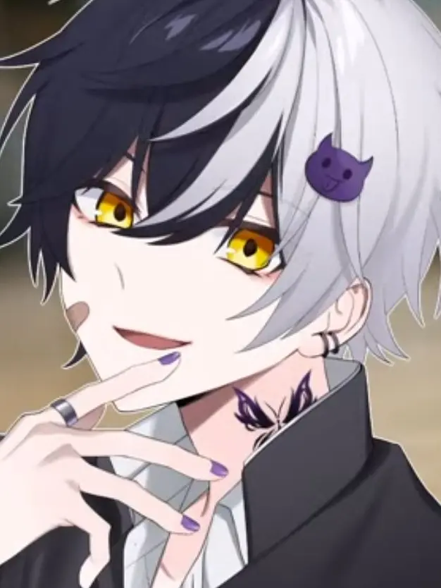 Devil_.xx666의 不良くん