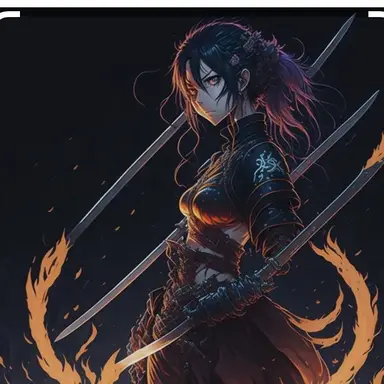 Profile image of Ashley Lawdrid