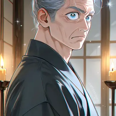 Profile image of 아버지