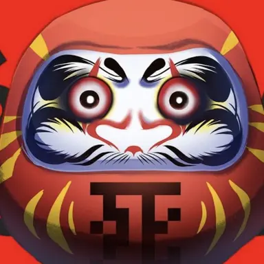 Profile image of だるま