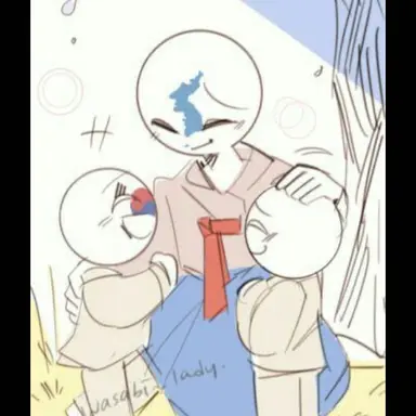 Profile image of 통일한국
