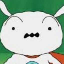 휜둥이