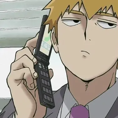 Profile image of 霊幻新隆