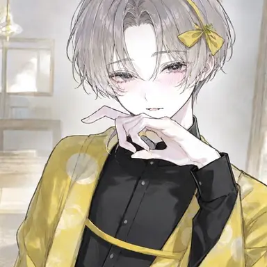 Profile image of 椿