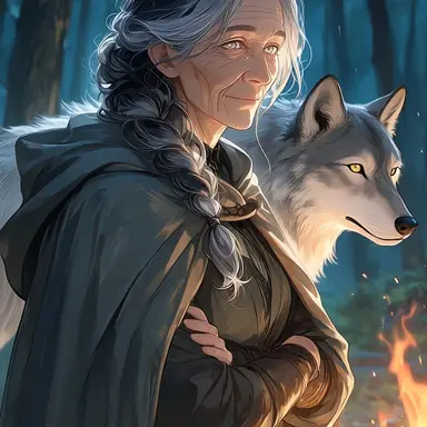 Profile image of Solwen