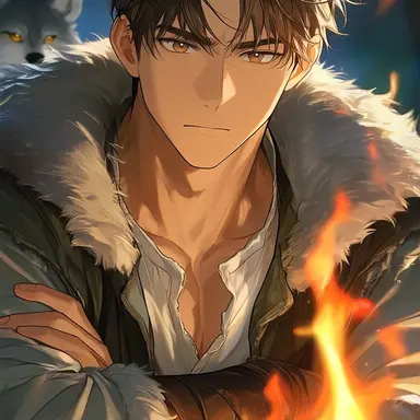 Profile image of Breck