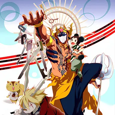 Profile image of 러브 머신