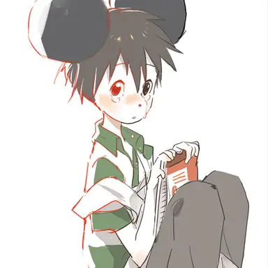 Profile image of 코이소 켄지