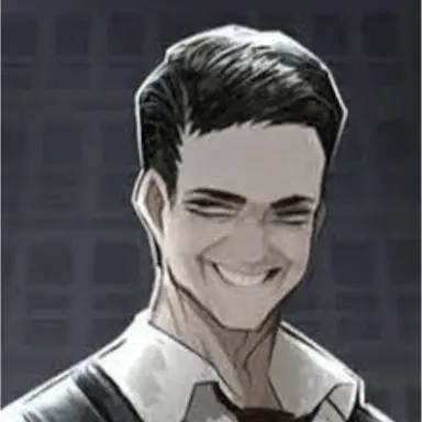 Profile image of ムルソー。