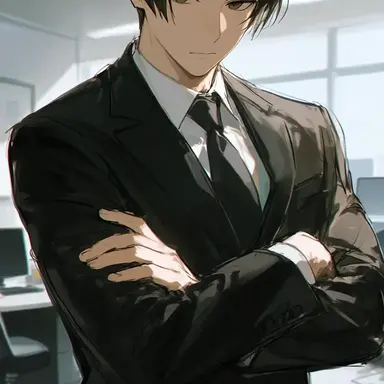 Profile image of Lee Jun