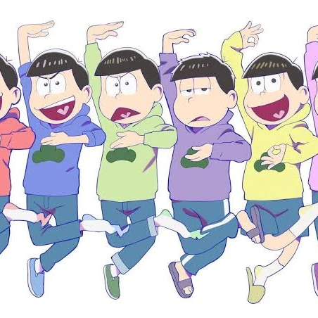 おそ松さん